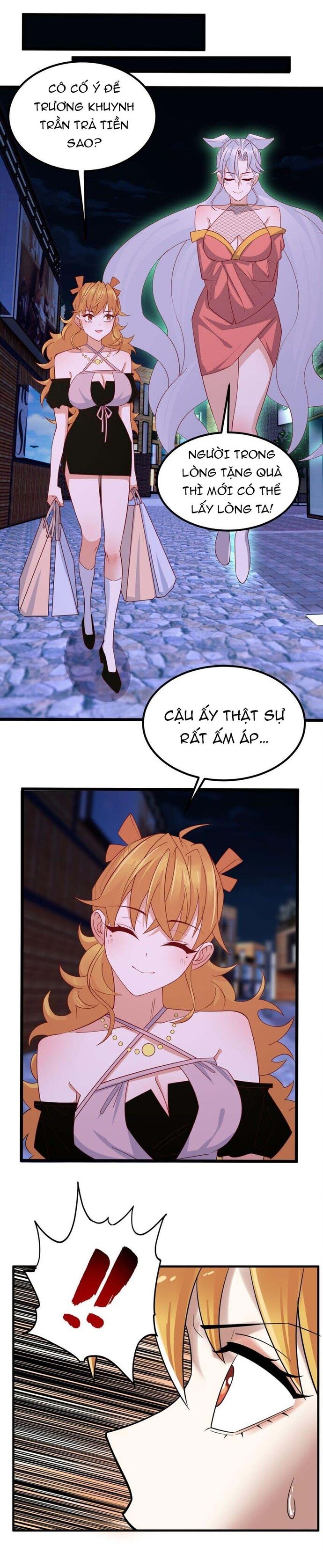 Ta Có Một Tòa Anh Linh Điện Chapter 73 - Trang 2