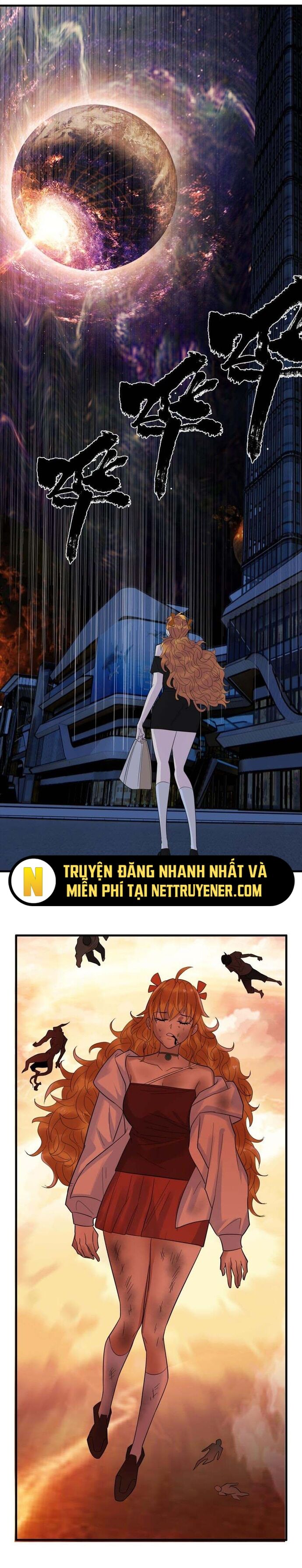 Ta Có Một Tòa Anh Linh Điện Chapter 73 - Trang 2