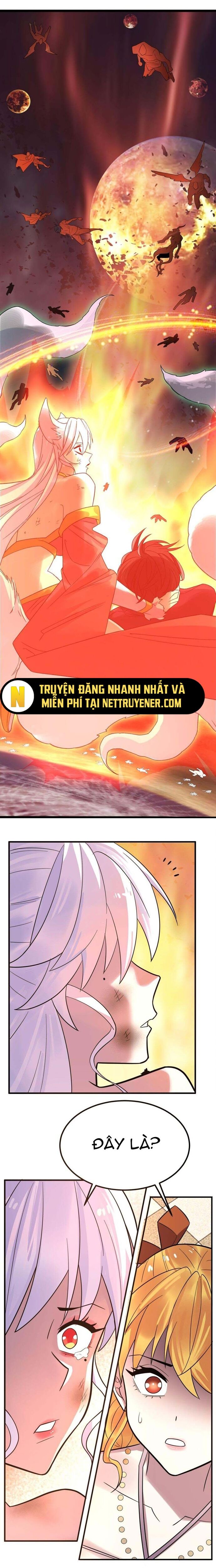 Ta Có Một Tòa Anh Linh Điện Chapter 73 - Trang 2