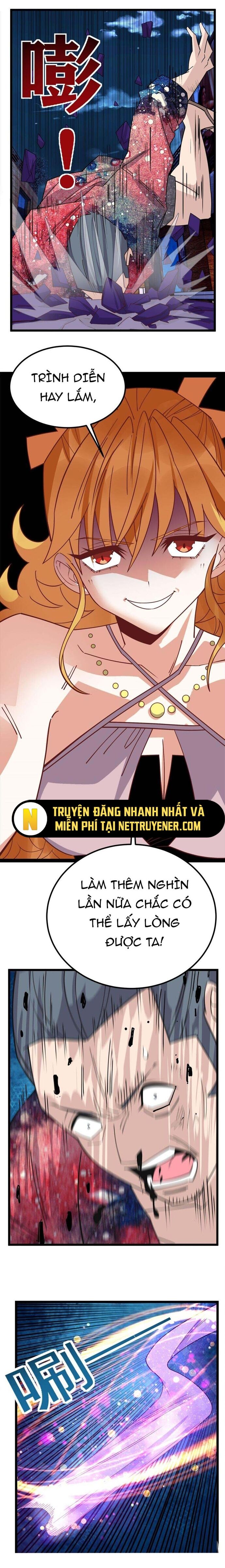 Ta Có Một Tòa Anh Linh Điện Chapter 73 - Trang 2