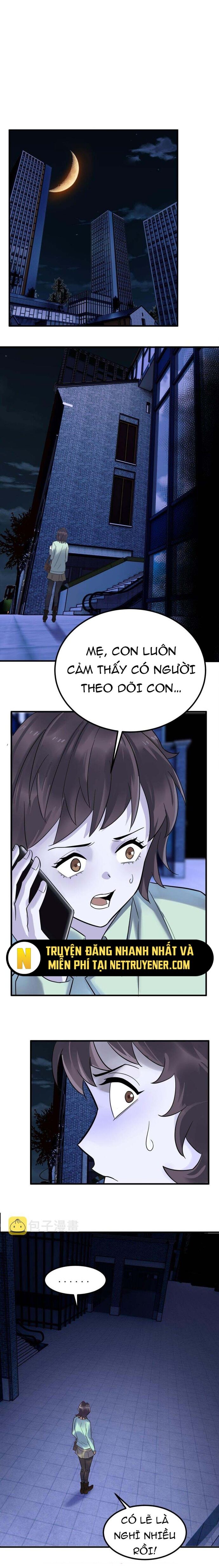 Ta Có Một Tòa Anh Linh Điện Chapter 73 - Trang 2