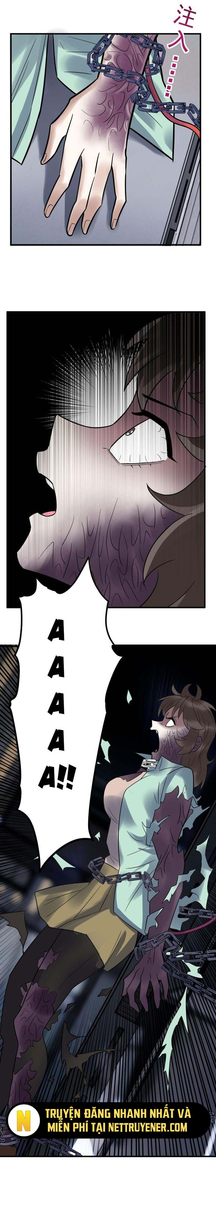 Ta Có Một Tòa Anh Linh Điện Chapter 73 - Trang 2