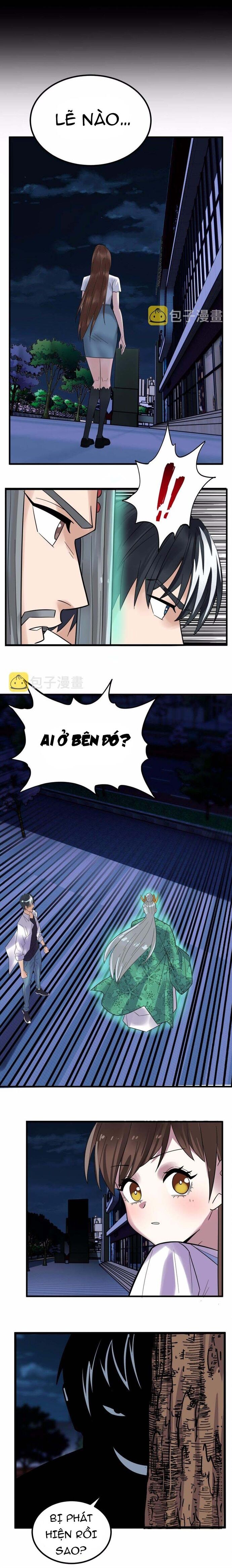 Ta Có Một Tòa Anh Linh Điện Chapter 74 - Trang 2