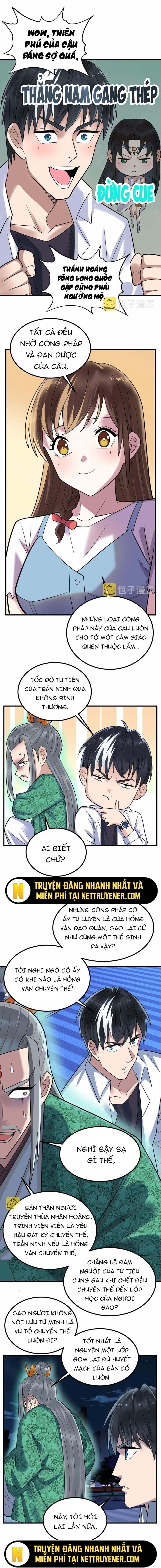 Ta Có Một Tòa Anh Linh Điện Chapter 74 - Trang 2