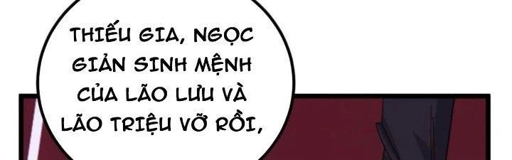 Ta Có Một Tòa Anh Linh Điện Chapter 75 - Trang 2