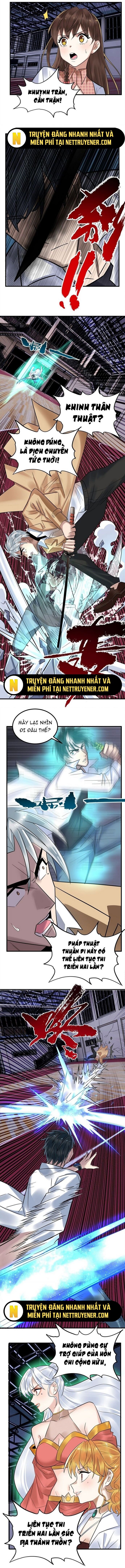 Ta Có Một Tòa Anh Linh Điện Chapter 79 - Trang 2