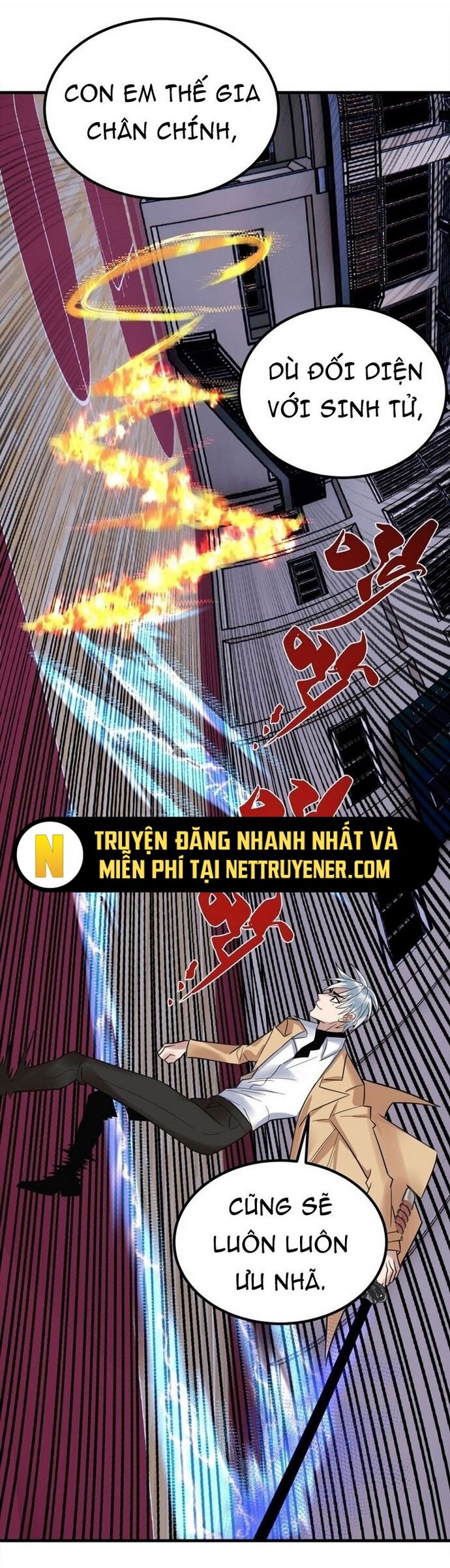 Ta Có Một Tòa Anh Linh Điện Chapter 79 - Trang 2