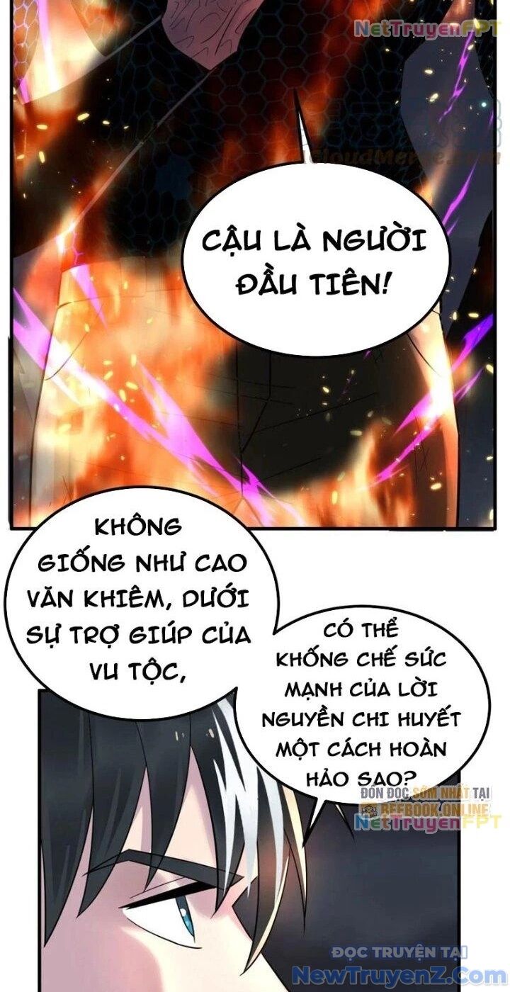 Ta Có Một Tòa Anh Linh Điện Chapter 80 - Trang 2