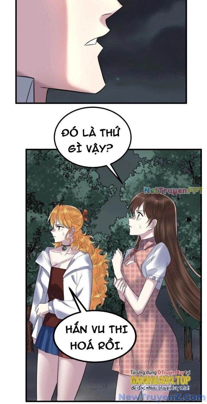 Ta Có Một Tòa Anh Linh Điện Chapter 80 - Trang 2