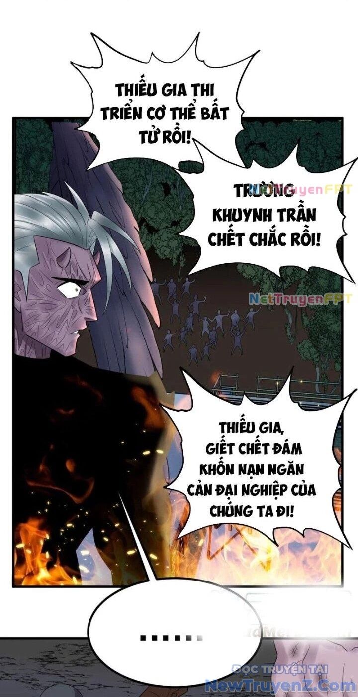 Ta Có Một Tòa Anh Linh Điện Chapter 80 - Trang 2