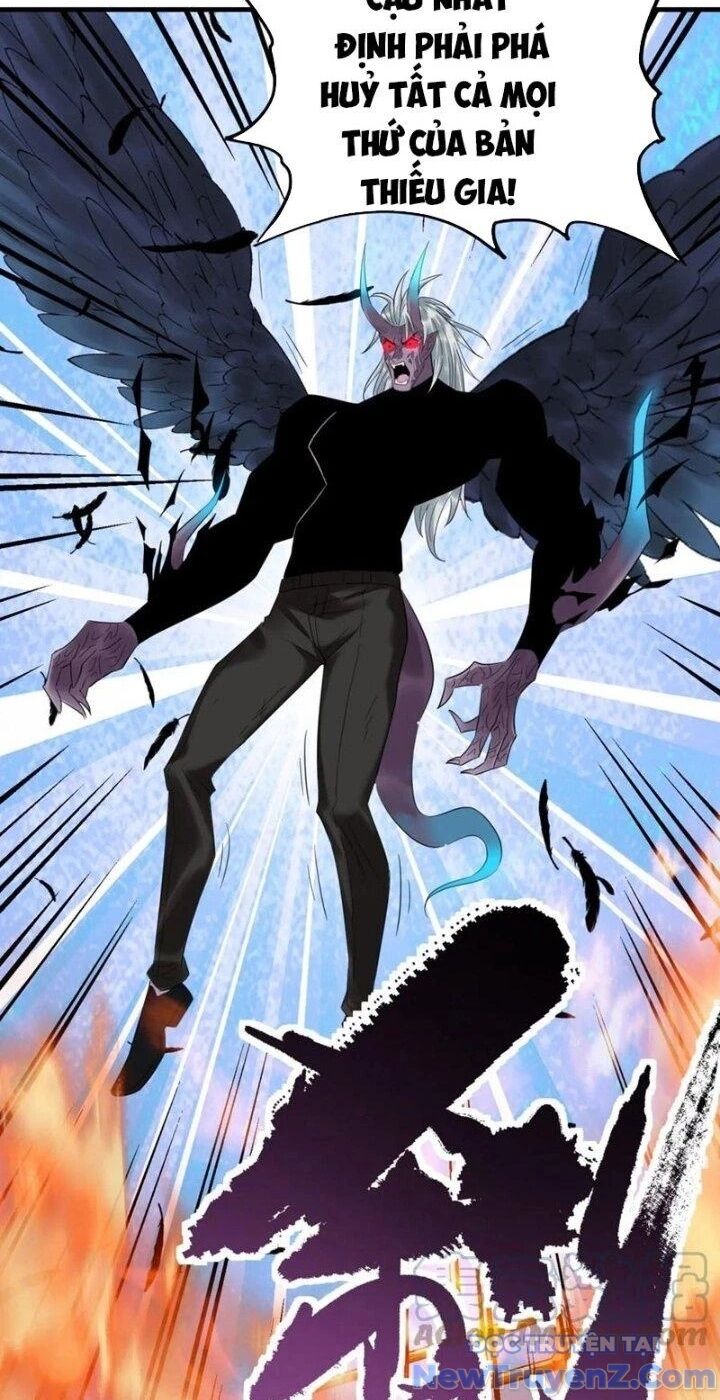 Ta Có Một Tòa Anh Linh Điện Chapter 80 - Trang 2