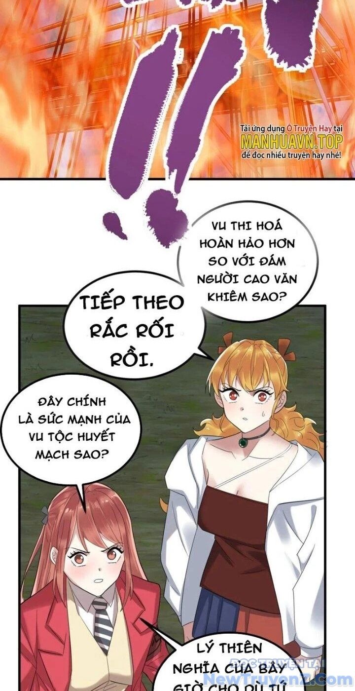Ta Có Một Tòa Anh Linh Điện Chapter 80 - Trang 2