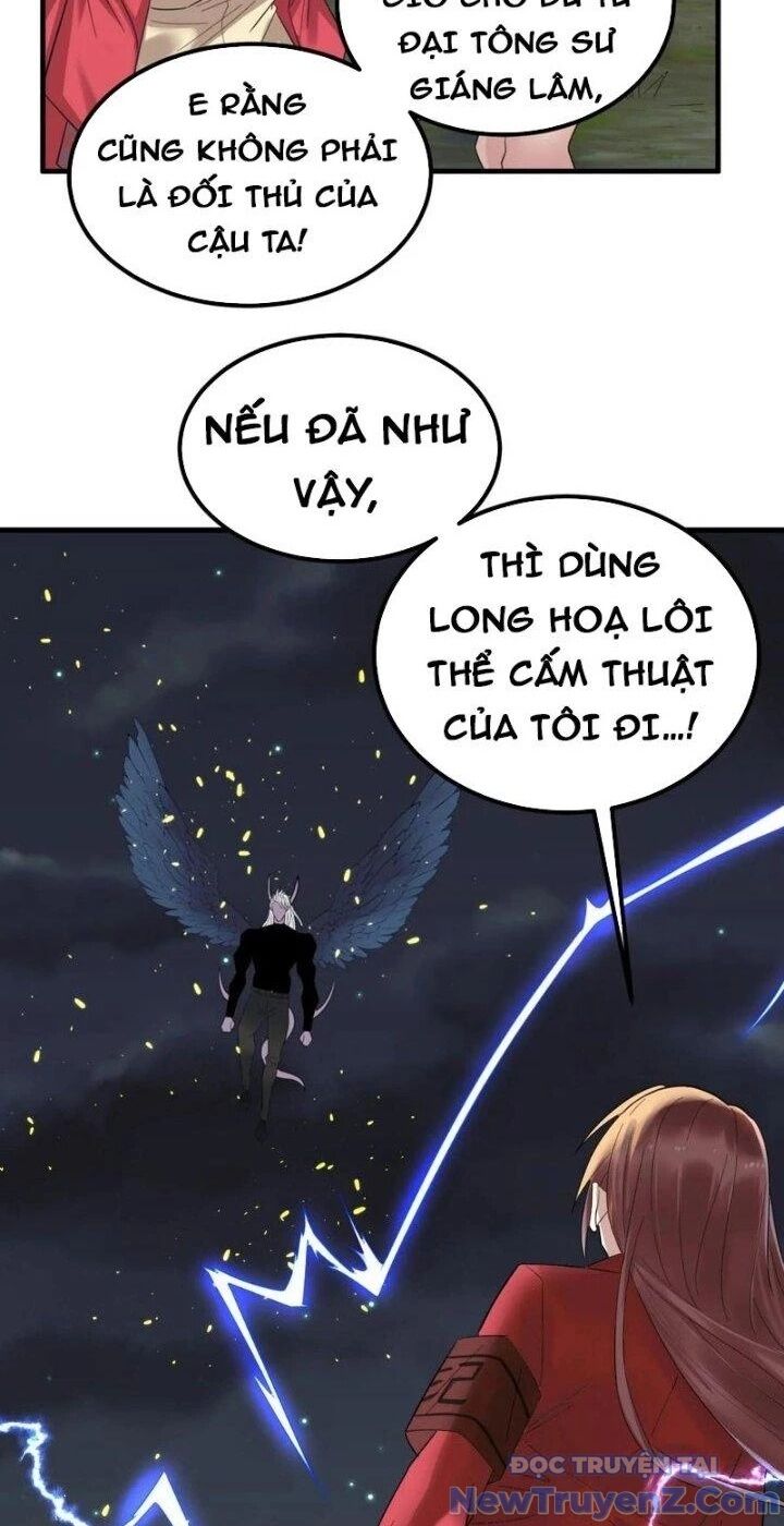 Ta Có Một Tòa Anh Linh Điện Chapter 80 - Trang 2