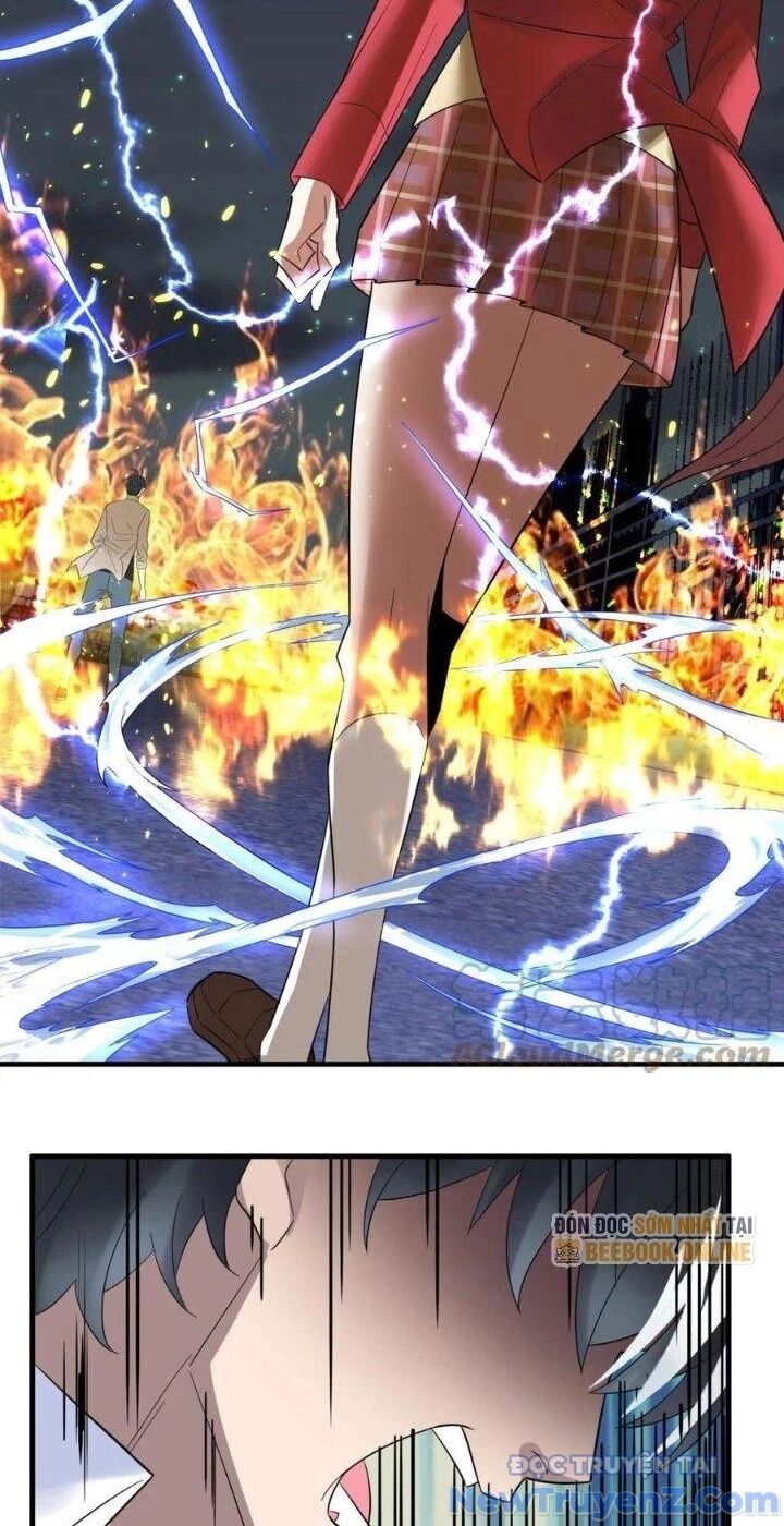 Ta Có Một Tòa Anh Linh Điện Chapter 80 - Trang 2