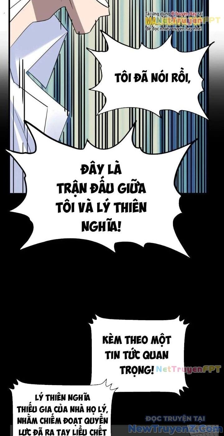 Ta Có Một Tòa Anh Linh Điện Chapter 80 - Trang 2