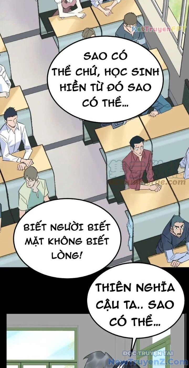 Ta Có Một Tòa Anh Linh Điện Chapter 80 - Trang 2