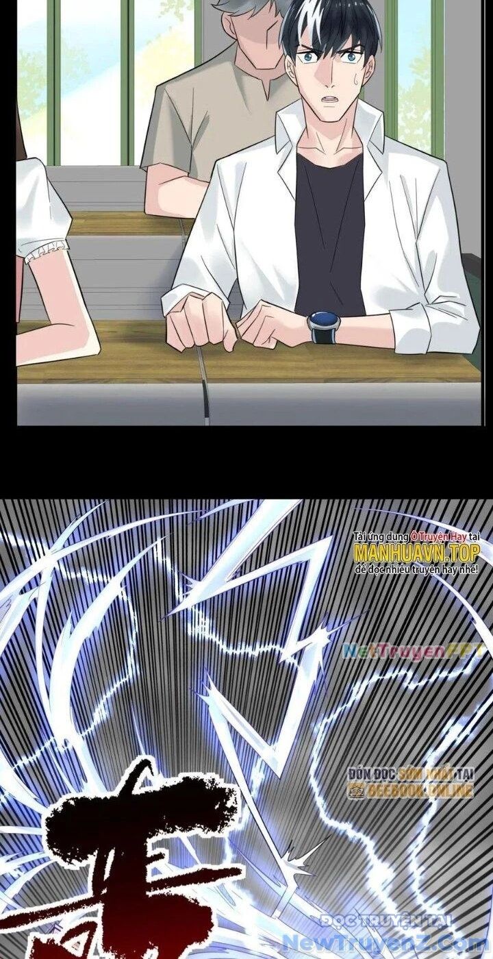 Ta Có Một Tòa Anh Linh Điện Chapter 80 - Trang 2