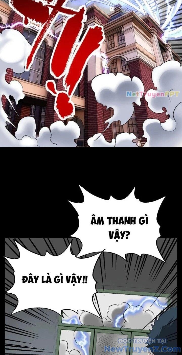 Ta Có Một Tòa Anh Linh Điện Chapter 80 - Trang 2