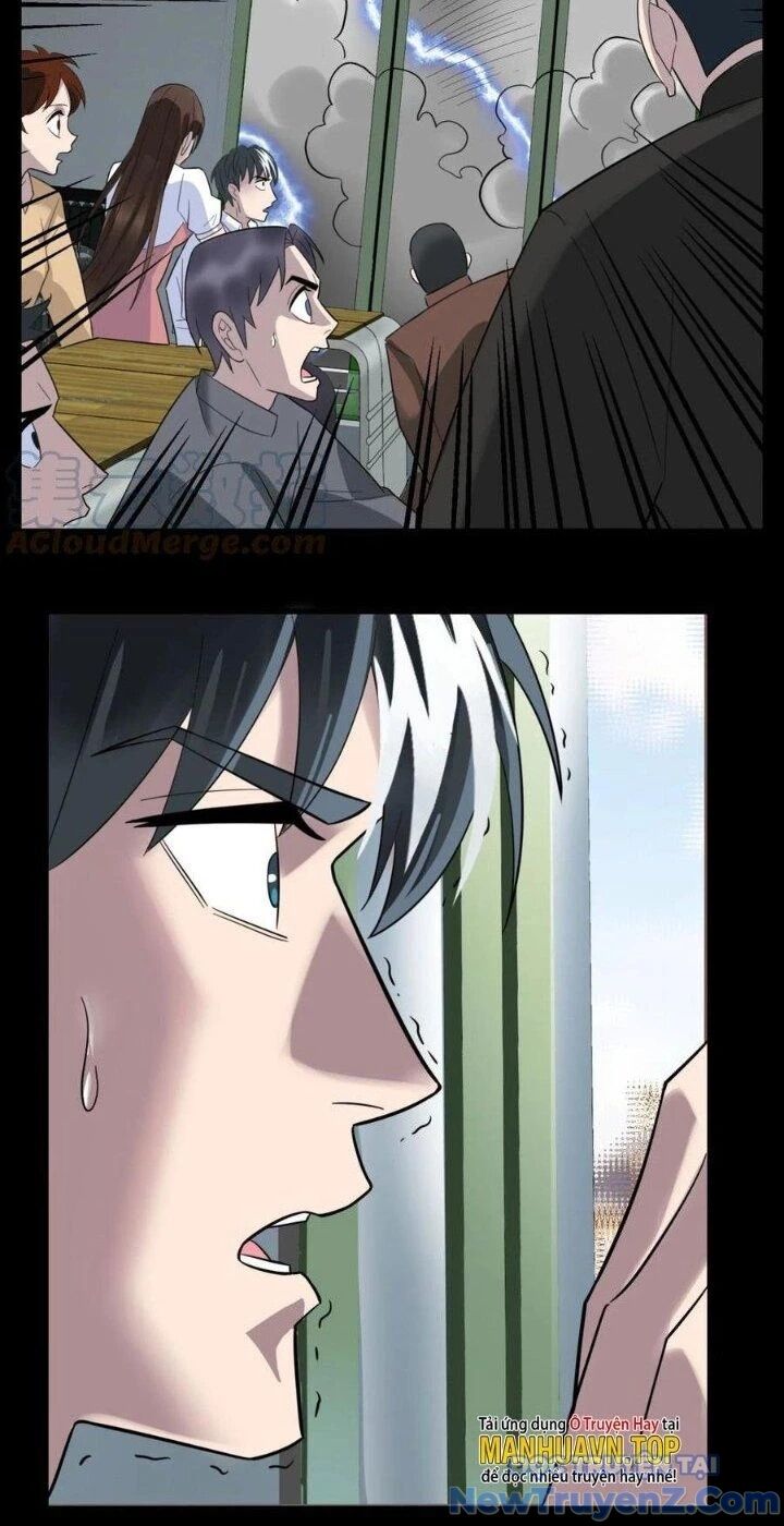 Ta Có Một Tòa Anh Linh Điện Chapter 80 - Trang 2