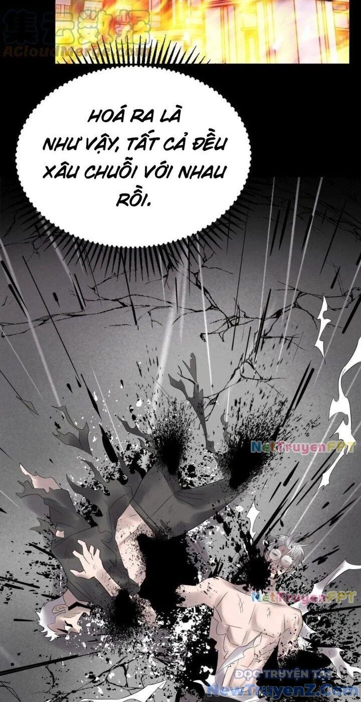 Ta Có Một Tòa Anh Linh Điện Chapter 80 - Trang 2
