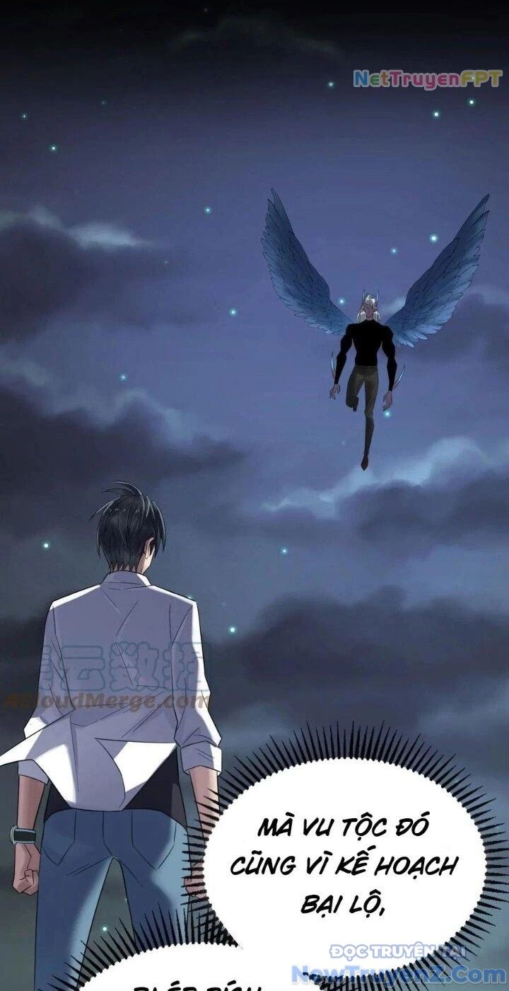 Ta Có Một Tòa Anh Linh Điện Chapter 80 - Trang 2