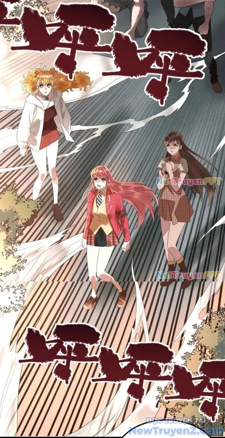Ta Có Một Tòa Anh Linh Điện Chapter 80 - Trang 2