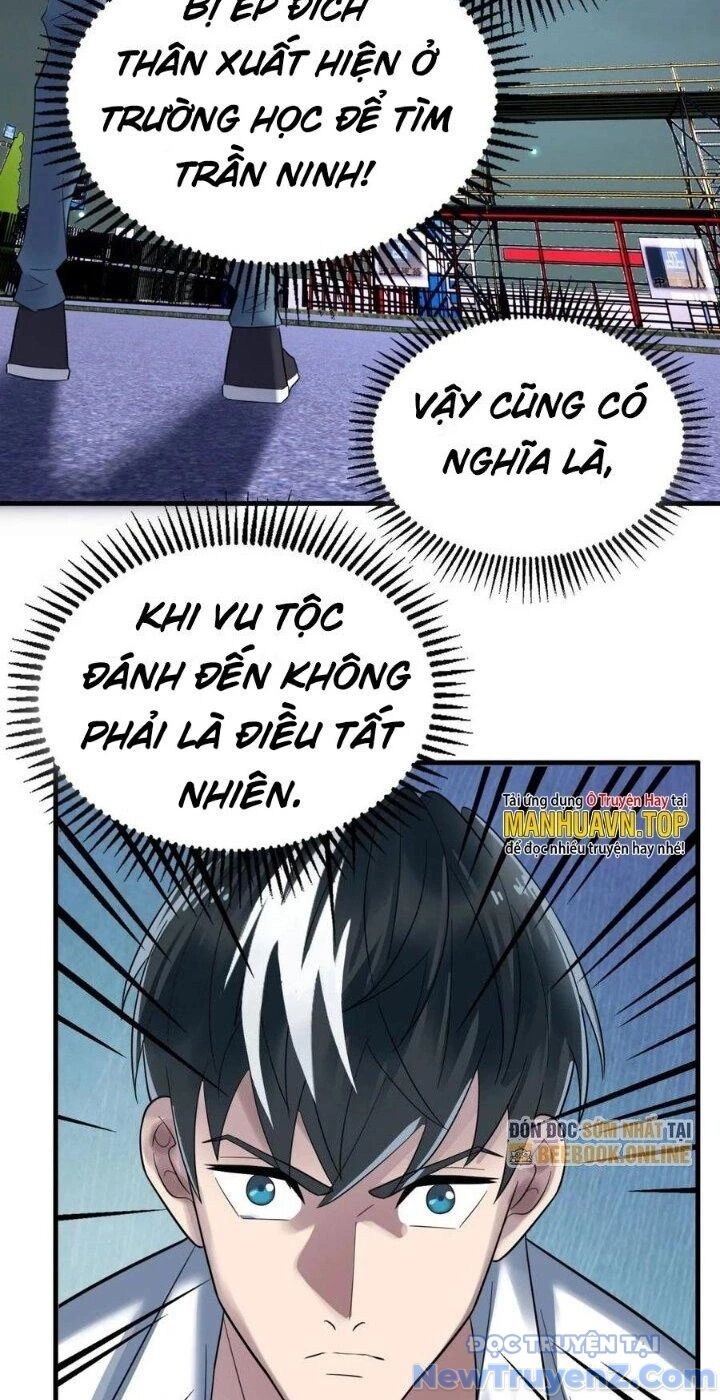 Ta Có Một Tòa Anh Linh Điện Chapter 80 - Trang 2