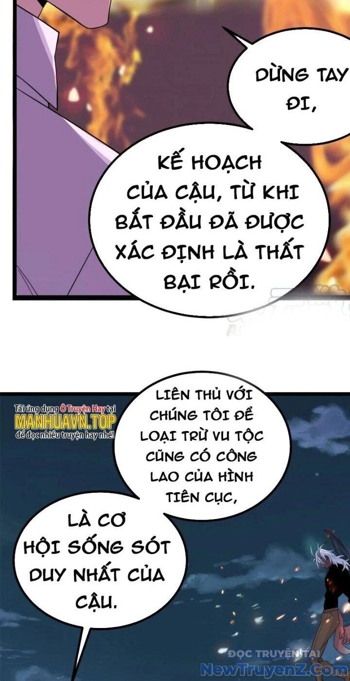 Ta Có Một Tòa Anh Linh Điện Chapter 80 - Trang 2