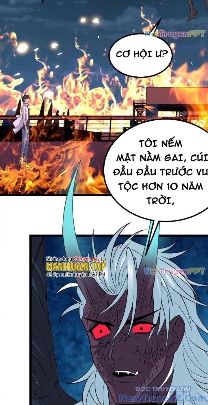 Ta Có Một Tòa Anh Linh Điện Chapter 80 - Trang 2