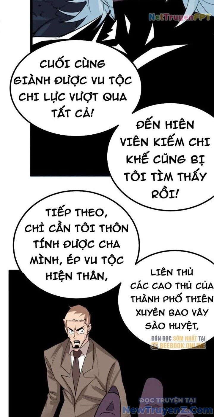Ta Có Một Tòa Anh Linh Điện Chapter 80 - Trang 2
