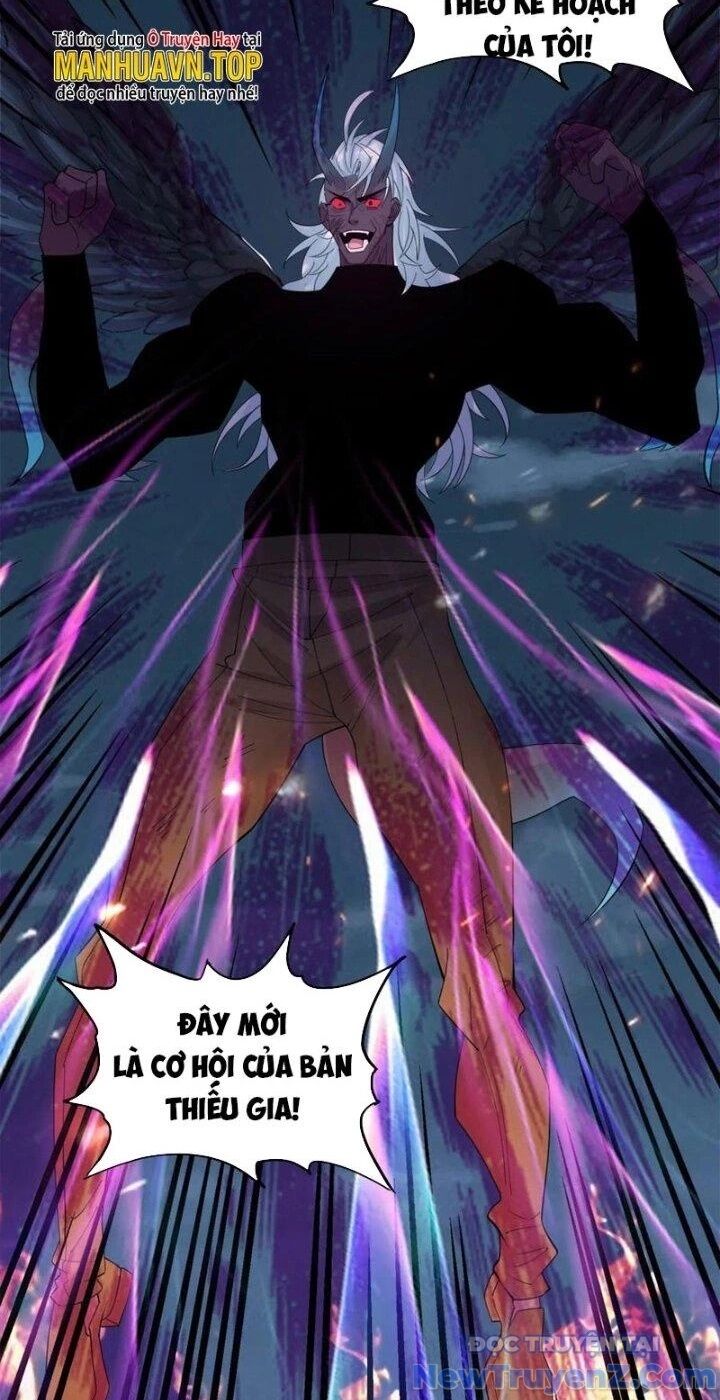 Ta Có Một Tòa Anh Linh Điện Chapter 80 - Trang 2