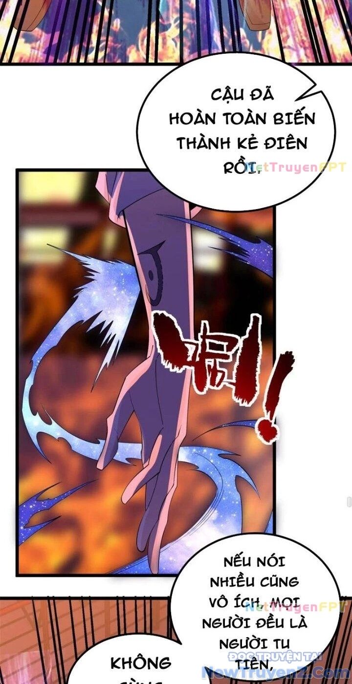 Ta Có Một Tòa Anh Linh Điện Chapter 80 - Trang 2