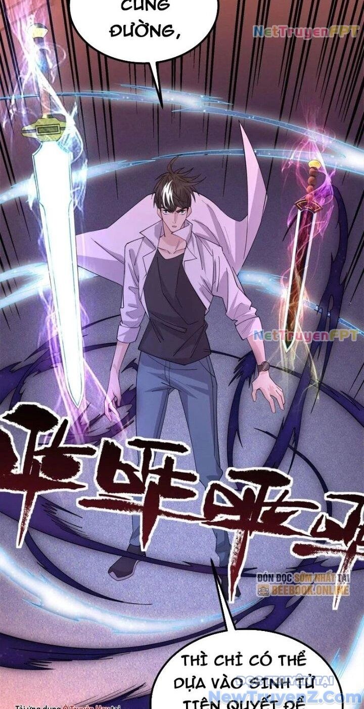 Ta Có Một Tòa Anh Linh Điện Chapter 80 - Trang 2