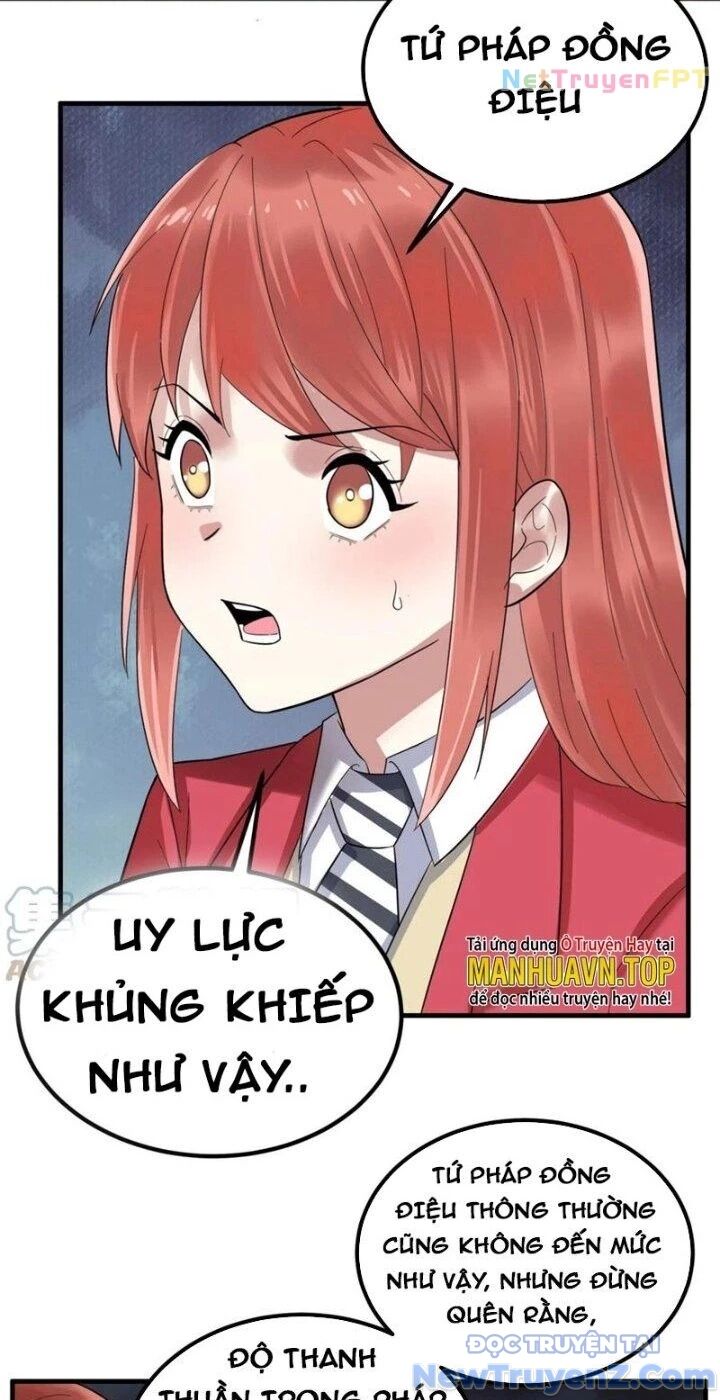Ta Có Một Tòa Anh Linh Điện Chapter 80 - Trang 2