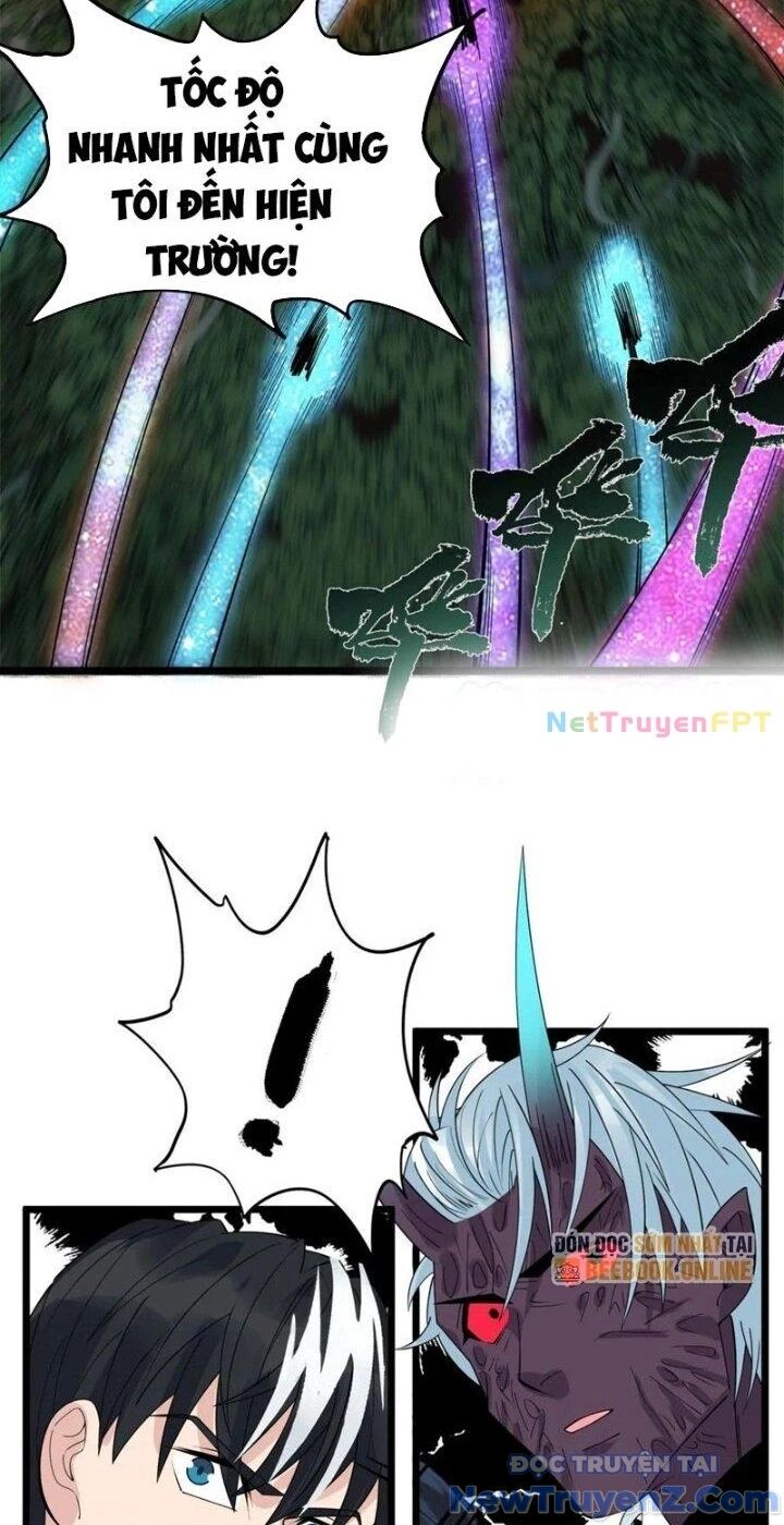 Ta Có Một Tòa Anh Linh Điện Chapter 80 - Trang 2