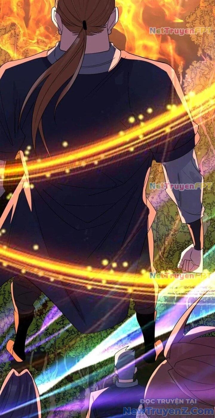 Ta Có Một Tòa Anh Linh Điện Chapter 80 - Trang 2