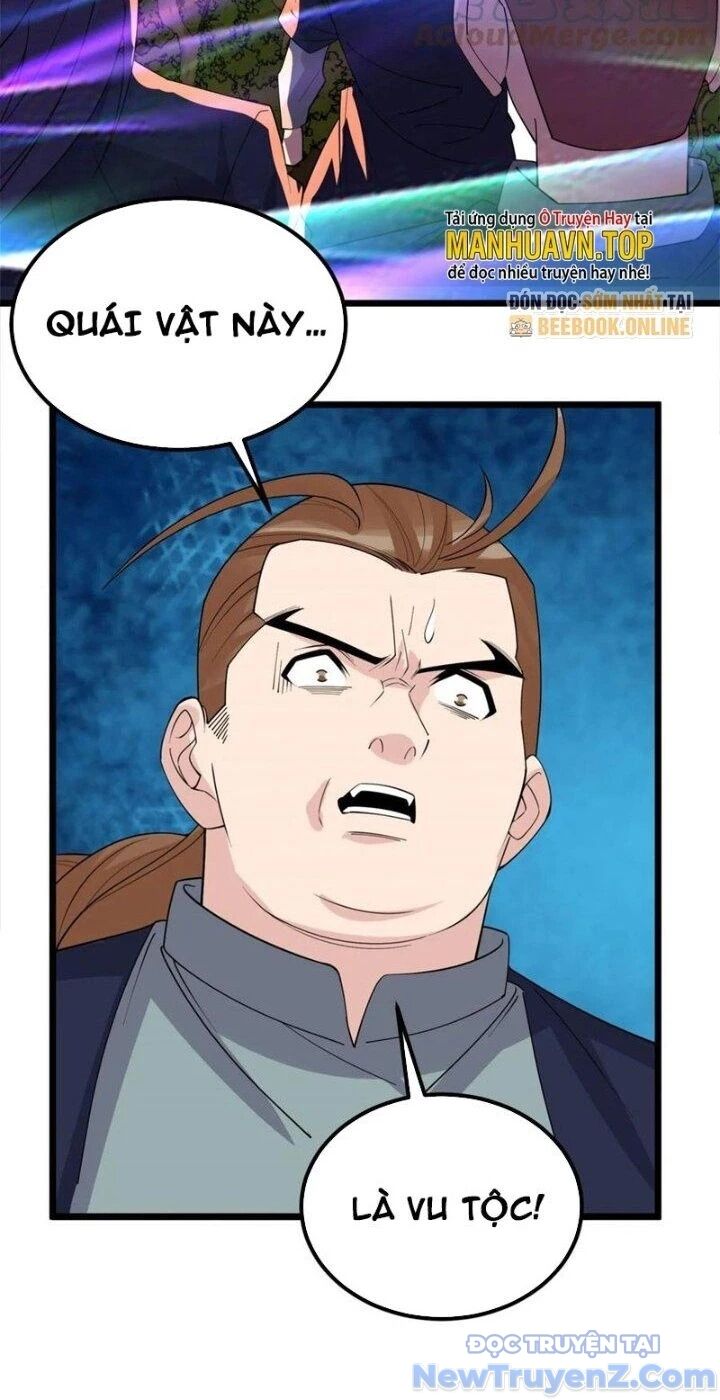 Ta Có Một Tòa Anh Linh Điện Chapter 80 - Trang 2