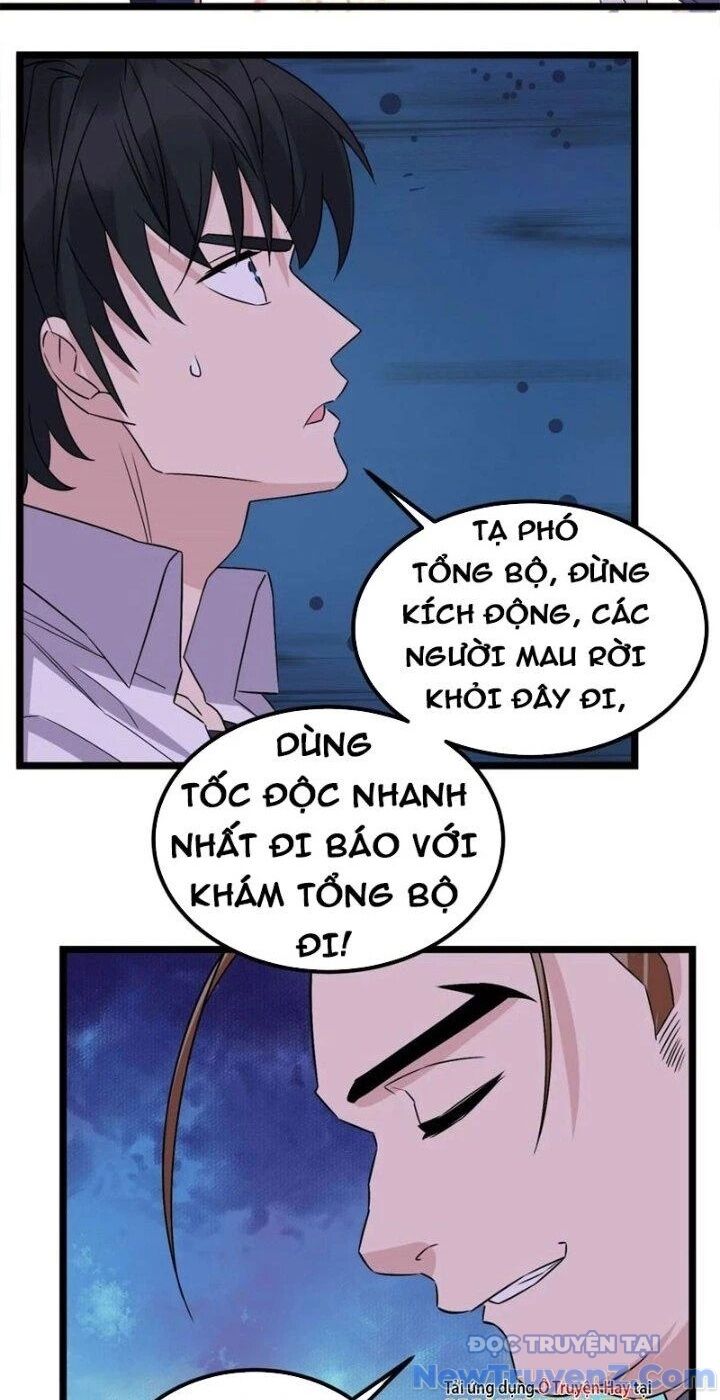 Ta Có Một Tòa Anh Linh Điện Chapter 80 - Trang 2