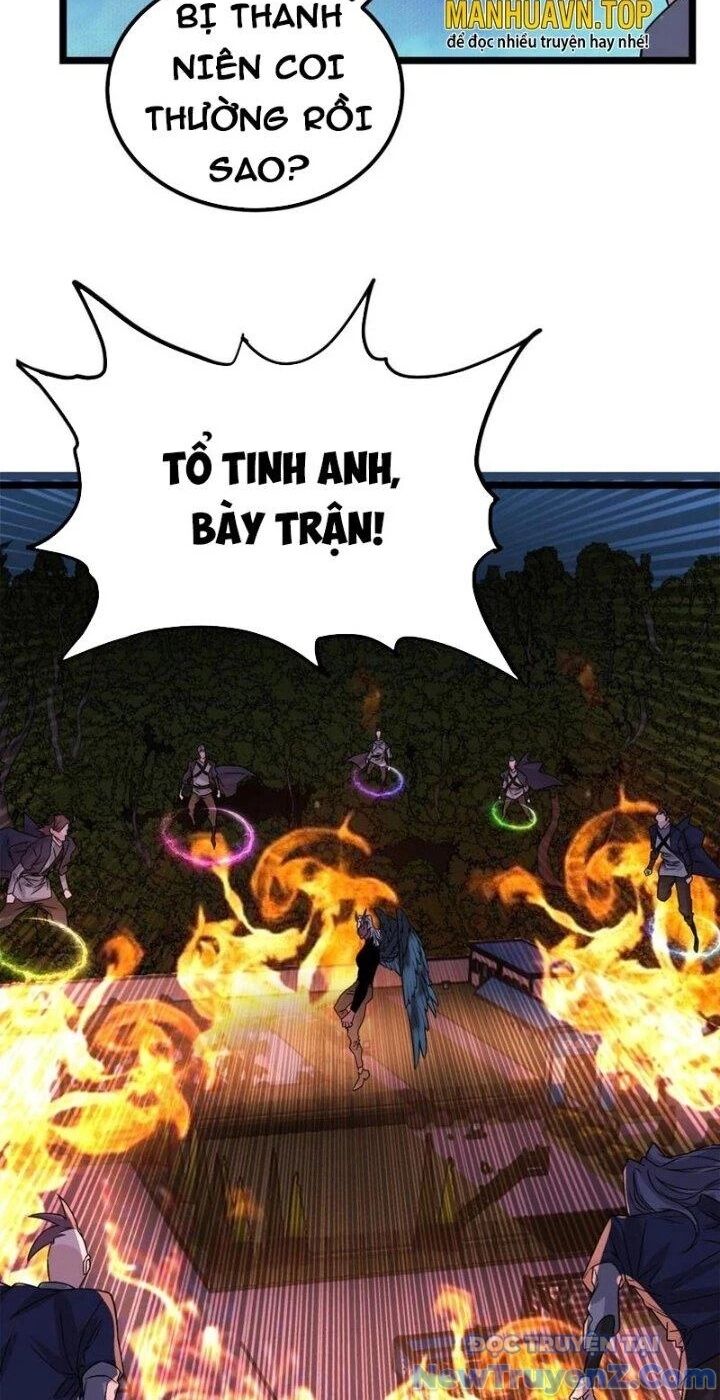 Ta Có Một Tòa Anh Linh Điện Chapter 80 - Trang 2
