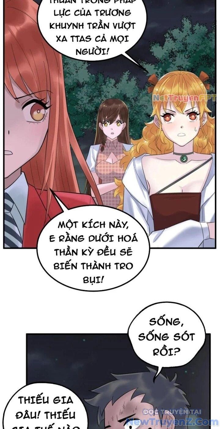 Ta Có Một Tòa Anh Linh Điện Chapter 80 - Trang 2