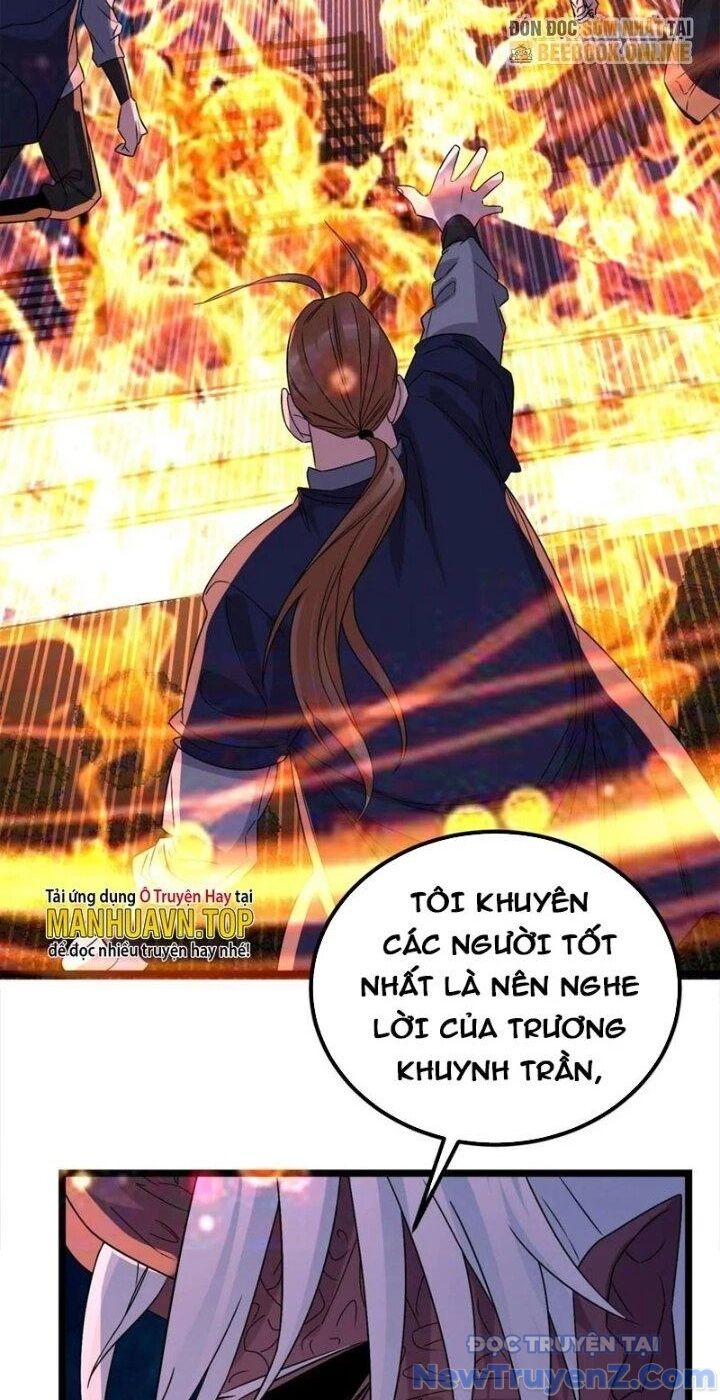 Ta Có Một Tòa Anh Linh Điện Chapter 80 - Trang 2