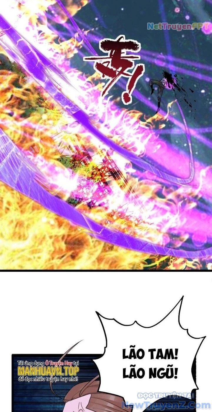 Ta Có Một Tòa Anh Linh Điện Chapter 80 - Trang 2