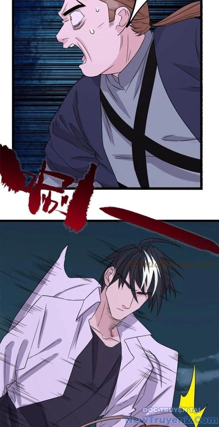 Ta Có Một Tòa Anh Linh Điện Chapter 80 - Trang 2