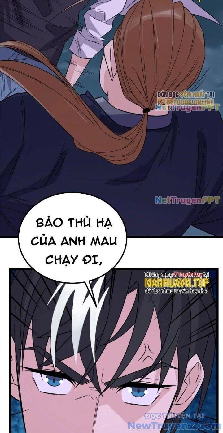 Ta Có Một Tòa Anh Linh Điện Chapter 80 - Trang 2