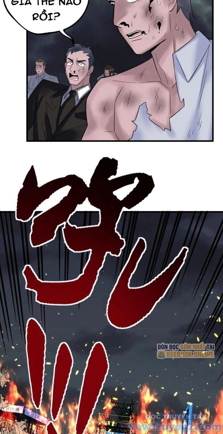 Ta Có Một Tòa Anh Linh Điện Chapter 80 - Trang 2