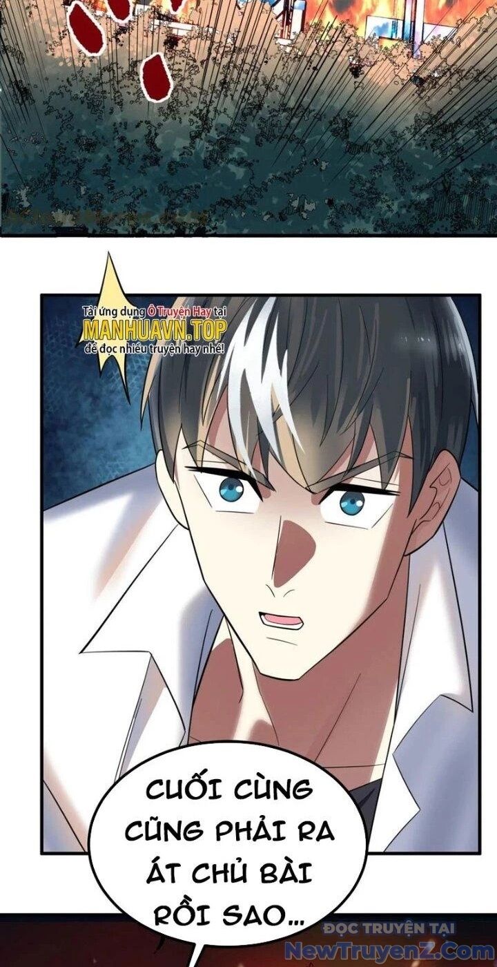 Ta Có Một Tòa Anh Linh Điện Chapter 80 - Trang 2