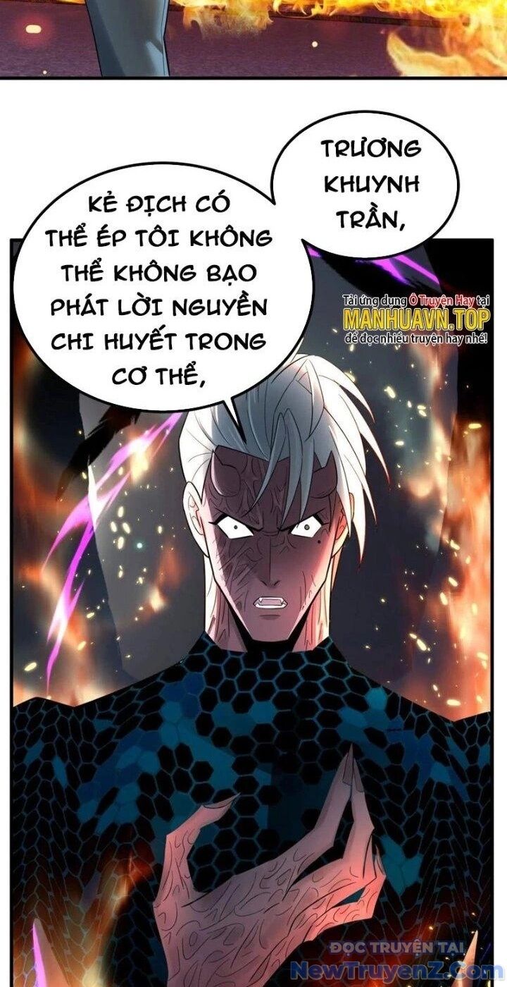 Ta Có Một Tòa Anh Linh Điện Chapter 80 - Trang 2
