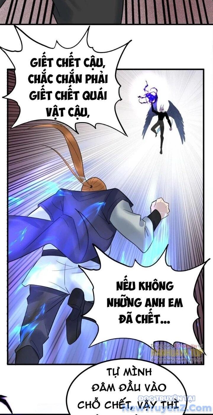 Ta Có Một Tòa Anh Linh Điện Chapter 81 - Trang 2
