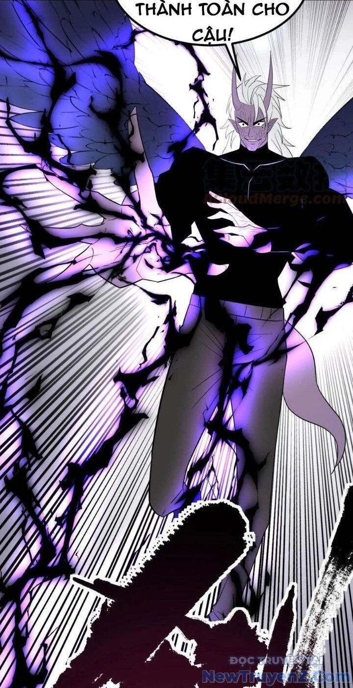 Ta Có Một Tòa Anh Linh Điện Chapter 81 - Trang 2