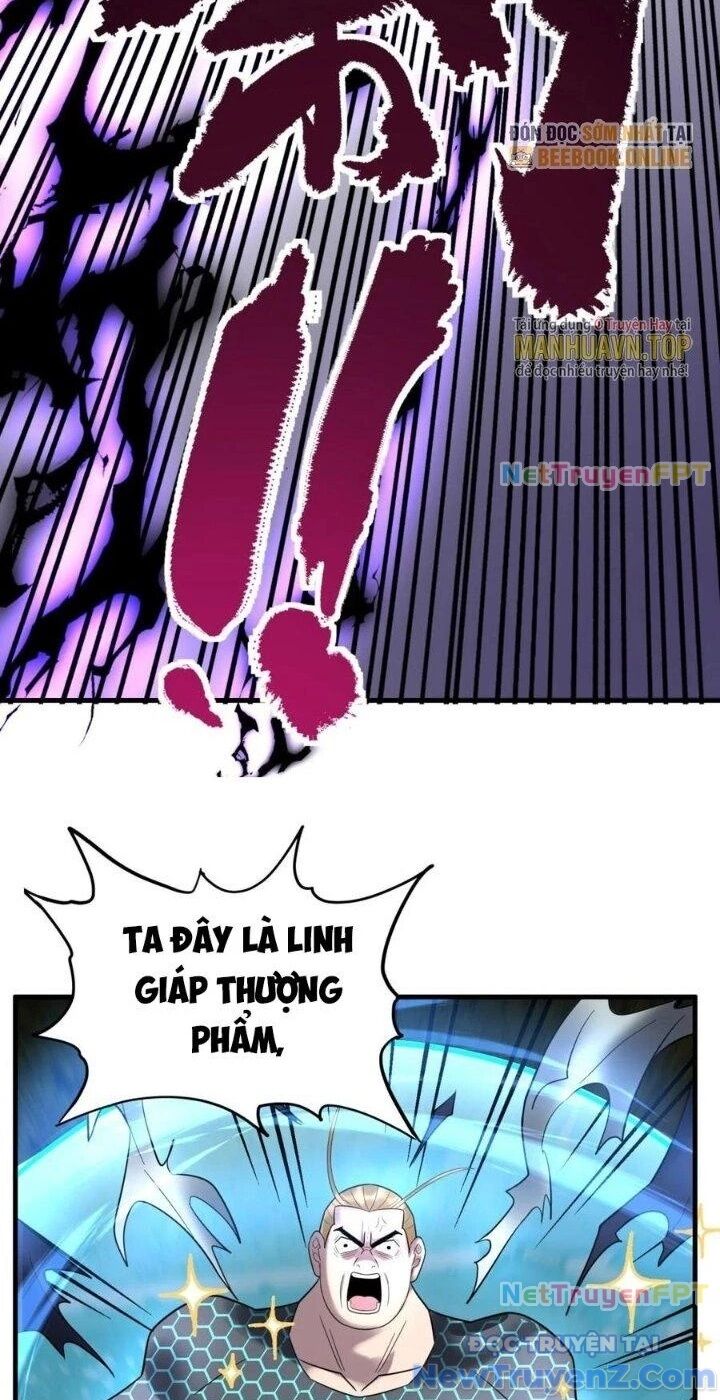 Ta Có Một Tòa Anh Linh Điện Chapter 81 - Trang 2